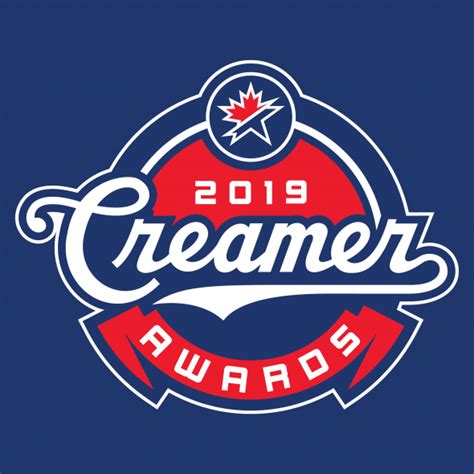 Creamer Awards – SportsLogos.Net News.
